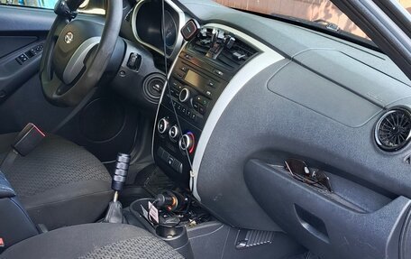 Datsun on-DO I рестайлинг, 2019 год, 450 000 рублей, 10 фотография