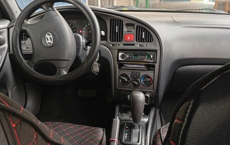 Hyundai Elantra III, 2006 год, 499 999 рублей, 4 фотография