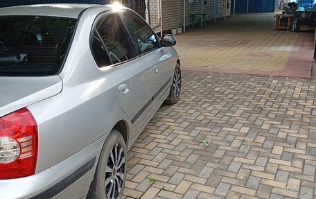 Hyundai Elantra III, 2006 год, 499 999 рублей, 7 фотография