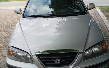 Hyundai Elantra III, 2006 год, 499 999 рублей, 6 фотография