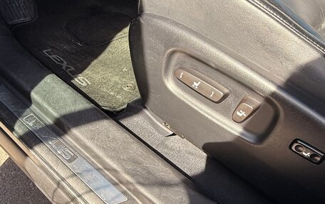 Lexus RX III, 2009 год, 1 450 000 рублей, 13 фотография