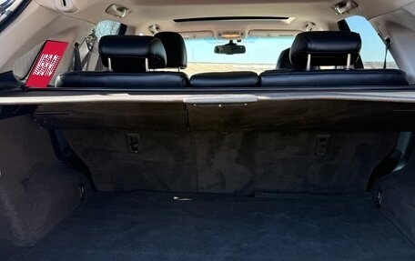Lexus RX III, 2009 год, 1 450 000 рублей, 24 фотография