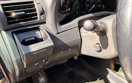 Lexus RX III, 2009 год, 1 450 000 рублей, 26 фотография