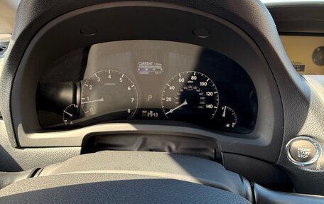 Lexus RX III, 2009 год, 1 450 000 рублей, 36 фотография