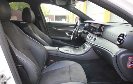 Mercedes-Benz E-Класс, 2021 год, 4 685 000 рублей, 16 фотография
