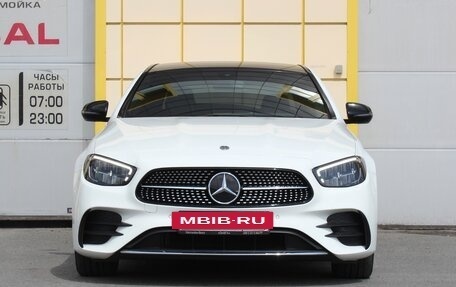Mercedes-Benz E-Класс, 2021 год, 4 685 000 рублей, 9 фотография