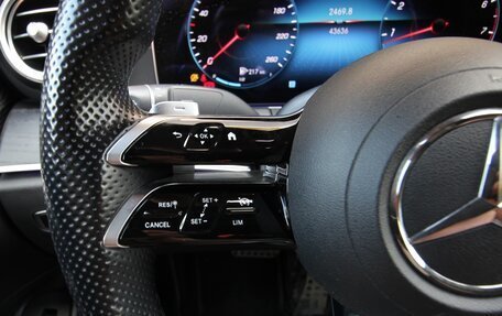 Mercedes-Benz E-Класс, 2021 год, 4 685 000 рублей, 22 фотография