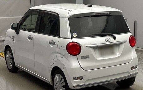 Toyota Pixis Joy I, 2021 год, 440 000 рублей, 2 фотография