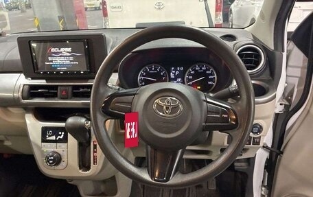 Toyota Pixis Joy I, 2021 год, 440 000 рублей, 5 фотография