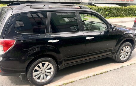 Subaru Forester, 2012 год, 1 380 000 рублей, 3 фотография