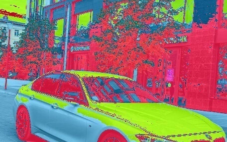 BMW 3 серия, 2018 год, 3 000 000 рублей, 2 фотография