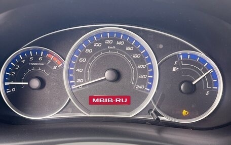 Subaru Forester, 2012 год, 1 380 000 рублей, 7 фотография