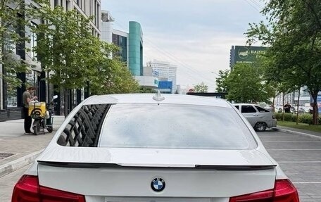 BMW 3 серия, 2018 год, 3 000 000 рублей, 4 фотография