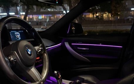 BMW 3 серия, 2018 год, 3 000 000 рублей, 12 фотография