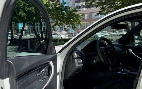 BMW 3 серия, 2018 год, 3 000 000 рублей, 11 фотография