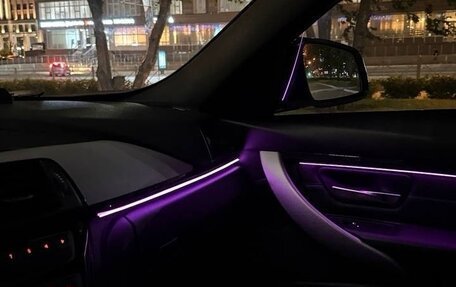 BMW 3 серия, 2018 год, 3 000 000 рублей, 10 фотография