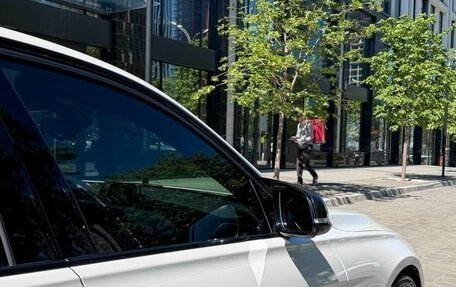 BMW 3 серия, 2018 год, 3 000 000 рублей, 15 фотография
