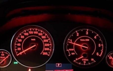 BMW 3 серия, 2018 год, 3 000 000 рублей, 13 фотография