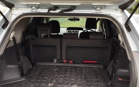 Toyota Prius Alpha I (ZVW40/41), 2012 год, 1 200 000 рублей, 11 фотография