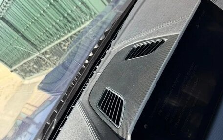 BMW M5, 2019 год, 7 800 000 рублей, 11 фотография