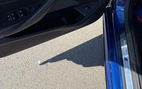 BMW M5, 2019 год, 7 800 000 рублей, 8 фотография