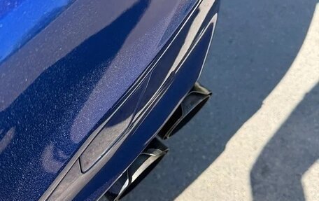 BMW M5, 2019 год, 7 800 000 рублей, 7 фотография