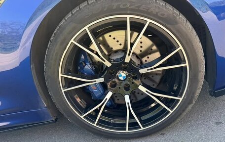 BMW M5, 2019 год, 7 800 000 рублей, 9 фотография