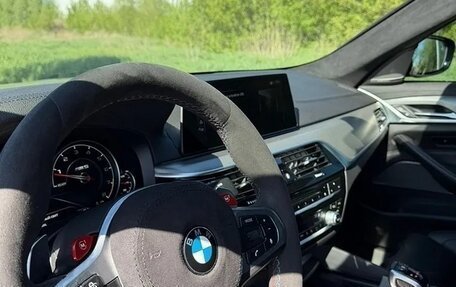 BMW M5, 2019 год, 7 800 000 рублей, 12 фотография