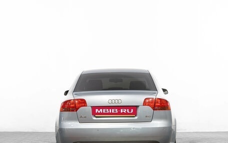 Audi A4, 2007 год, 749 000 рублей, 6 фотография