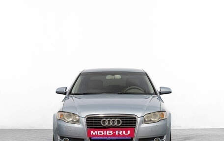Audi A4, 2007 год, 749 000 рублей, 2 фотография