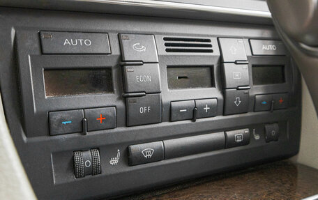 Audi A4, 2007 год, 749 000 рублей, 18 фотография