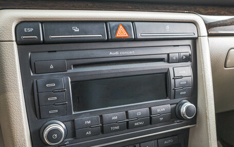 Audi A4, 2007 год, 749 000 рублей, 17 фотография