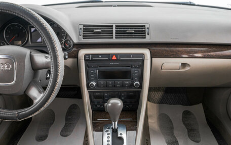 Audi A4, 2007 год, 749 000 рублей, 16 фотография