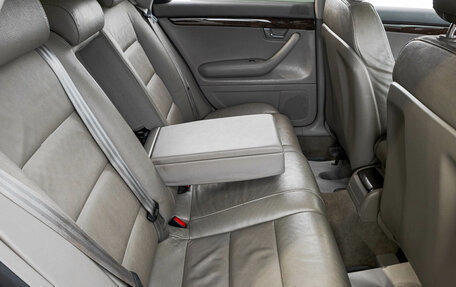 Audi A4, 2007 год, 749 000 рублей, 23 фотография