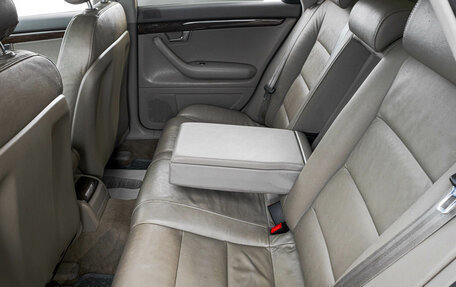 Audi A4, 2007 год, 749 000 рублей, 22 фотография