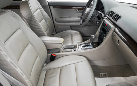 Audi A4, 2007 год, 749 000 рублей, 21 фотография