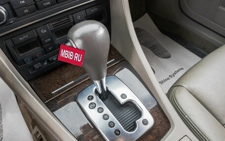 Audi A4, 2007 год, 749 000 рублей, 19 фотография