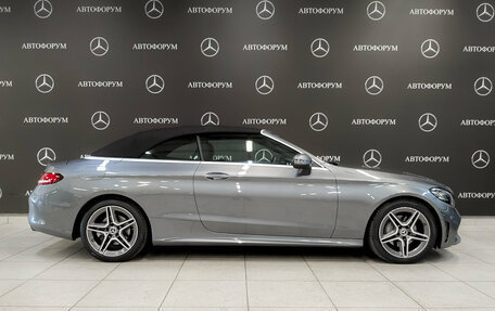 Mercedes-Benz C-Класс, 2020 год, 4 350 000 рублей, 5 фотография