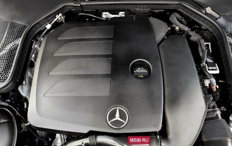 Mercedes-Benz C-Класс, 2020 год, 4 350 000 рублей, 10 фотография