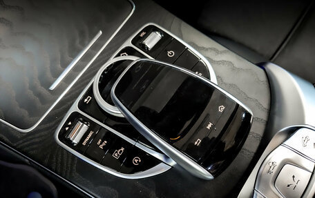 Mercedes-Benz C-Класс, 2020 год, 4 350 000 рублей, 28 фотография