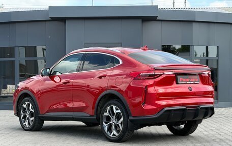 Haval F7x I, 2023 год, 2 095 000 рублей, 6 фотография