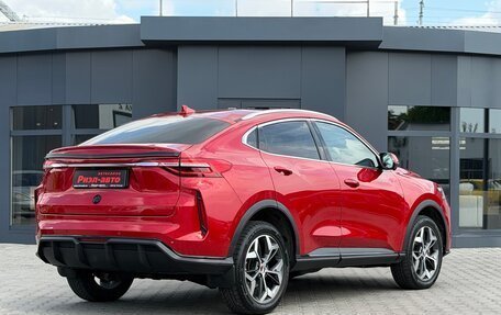 Haval F7x I, 2023 год, 2 095 000 рублей, 4 фотография