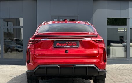 Haval F7x I, 2023 год, 2 095 000 рублей, 5 фотография