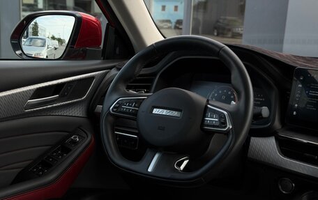 Haval F7x I, 2023 год, 2 095 000 рублей, 12 фотография