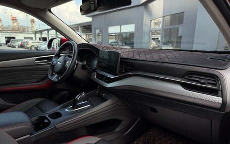 Haval F7x I, 2023 год, 2 095 000 рублей, 17 фотография