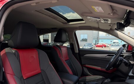 Haval F7x I, 2023 год, 2 095 000 рублей, 16 фотография