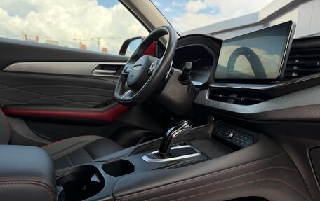 Haval F7x I, 2023 год, 2 095 000 рублей, 15 фотография