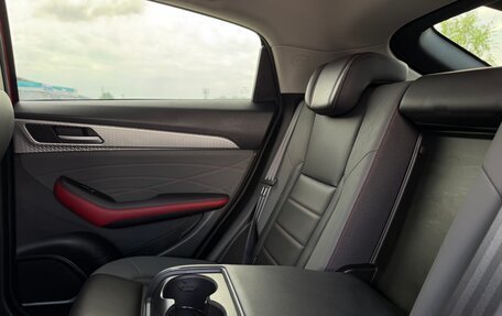 Haval F7x I, 2023 год, 2 095 000 рублей, 24 фотография