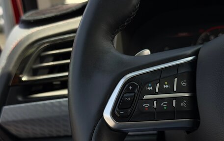 Haval F7x I, 2023 год, 2 095 000 рублей, 20 фотография