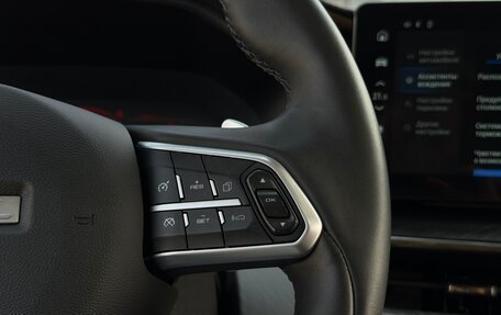Haval F7x I, 2023 год, 2 095 000 рублей, 21 фотография